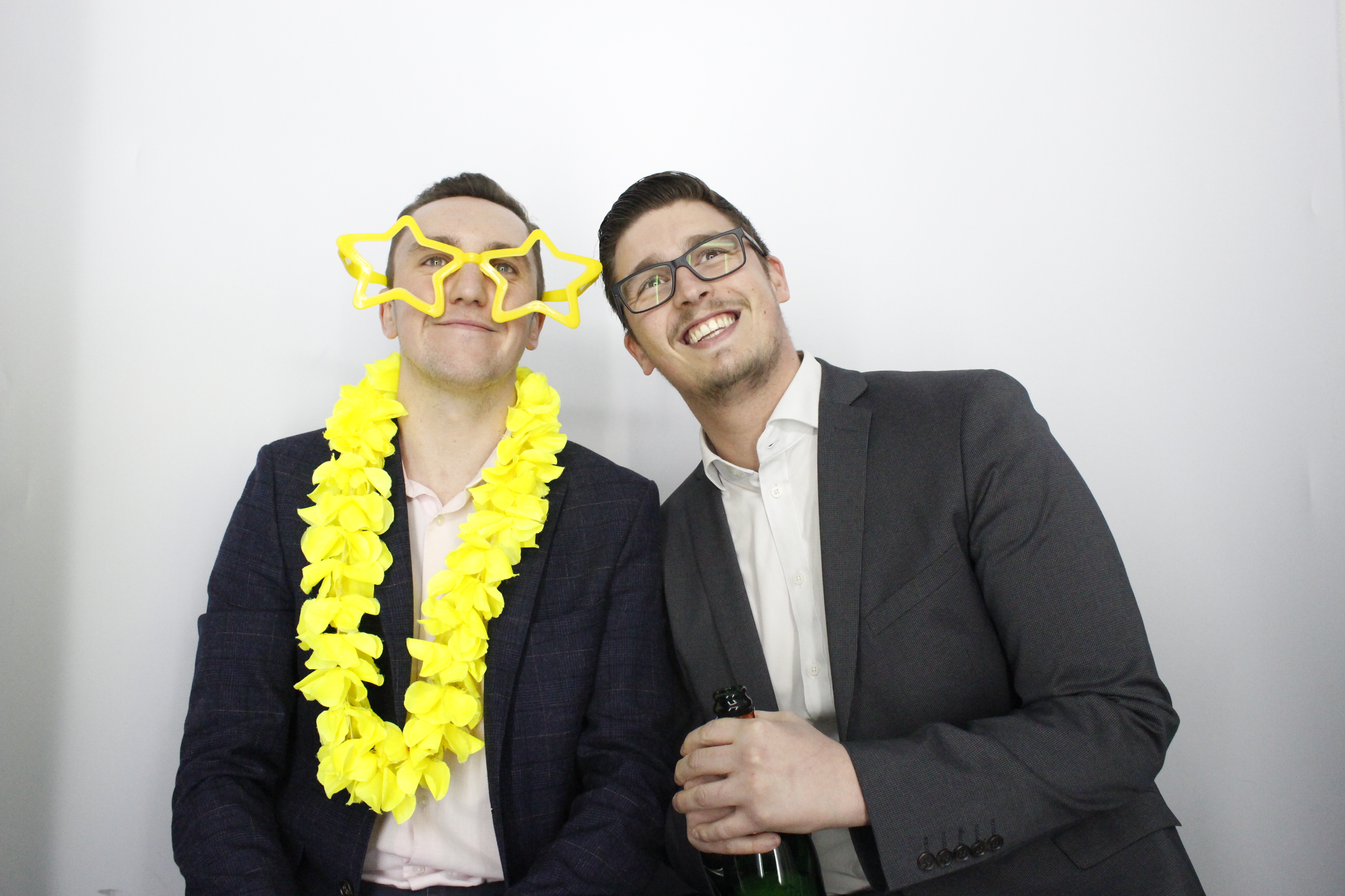 Operatix 8th Birthday  | View more photos from the event at gallery.myphotoboothexperience.co.uk/u/MyPhotoBoothExperienceLtd/Operatix-8th-Birthday